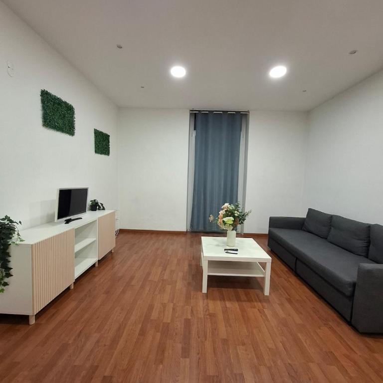 Casa Vacanza Feel Salerno 2 - Apartamento de 1 dormitorio - 21