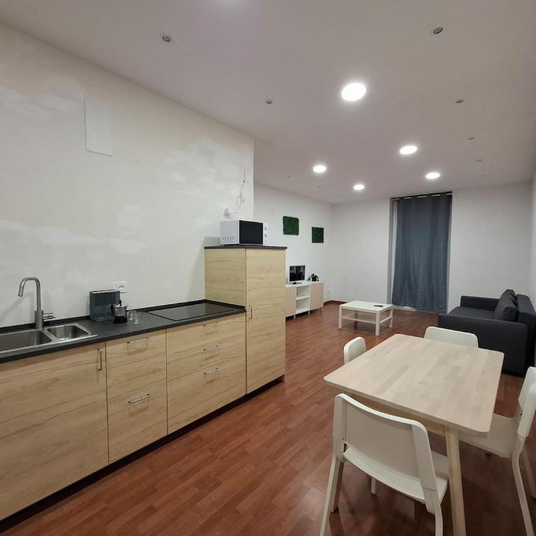 Casa Vacanza Feel Salerno 2 - Apartamento de 1 dormitorio - 22
