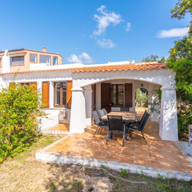 Villetta Dante - By Searly - Villa con Vista Mare - 18
