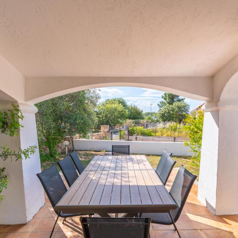 Villetta Dante - By Searly - Villa con Vista Mare - 3