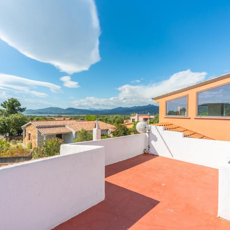 Villetta Dante - By Searly - Villa con Vista Mare - 23