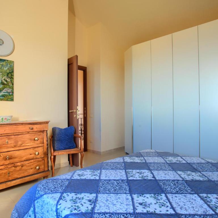 Casa Girasole - Haus mit 2 Schlafzimmern - 30