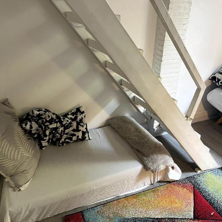 Sleeps 5 - Budget-Friendly Flat - Central and Cozy - Appartement 2 Chambres - 22