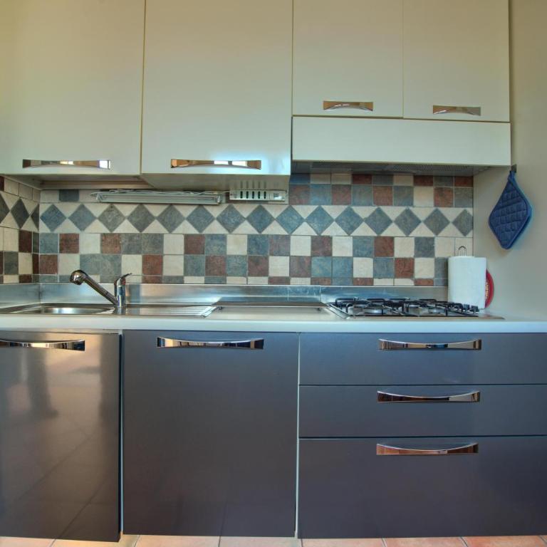 Casa Girasole - Haus mit 2 Schlafzimmern - 23