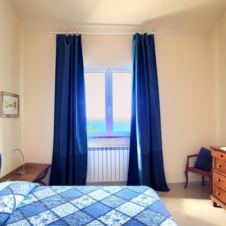 Casa Girasole - Haus mit 2 Schlafzimmern - 46