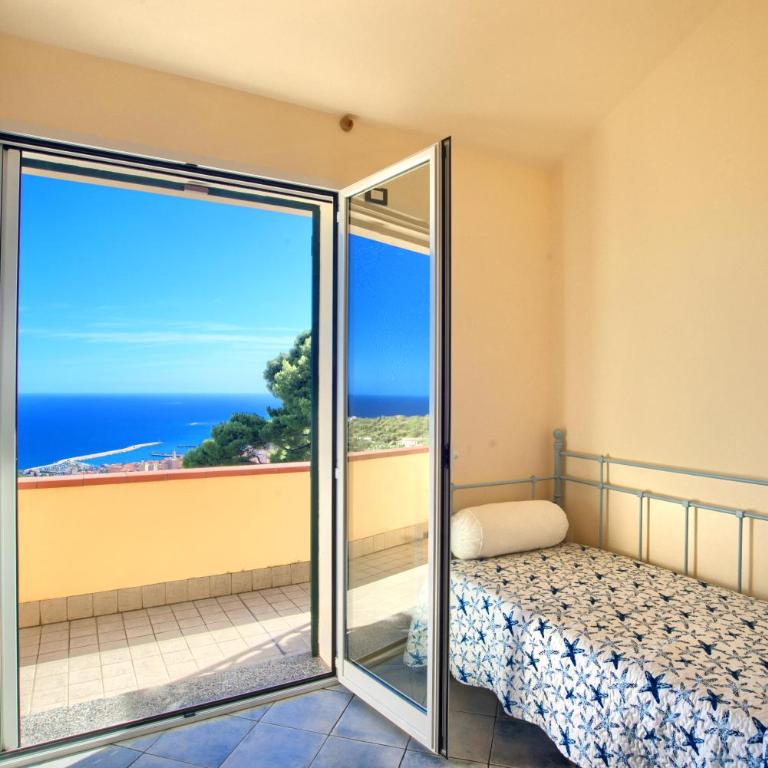 Casa Girasole - Haus mit 2 Schlafzimmern - 13
