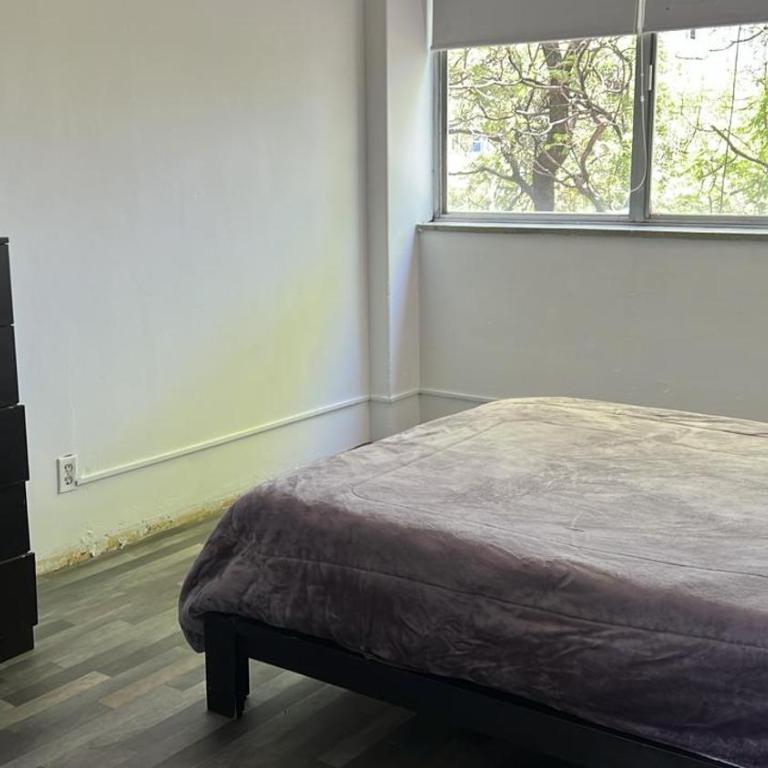 apartment in dowtown - Appartement - Vue sur Jardin - 8