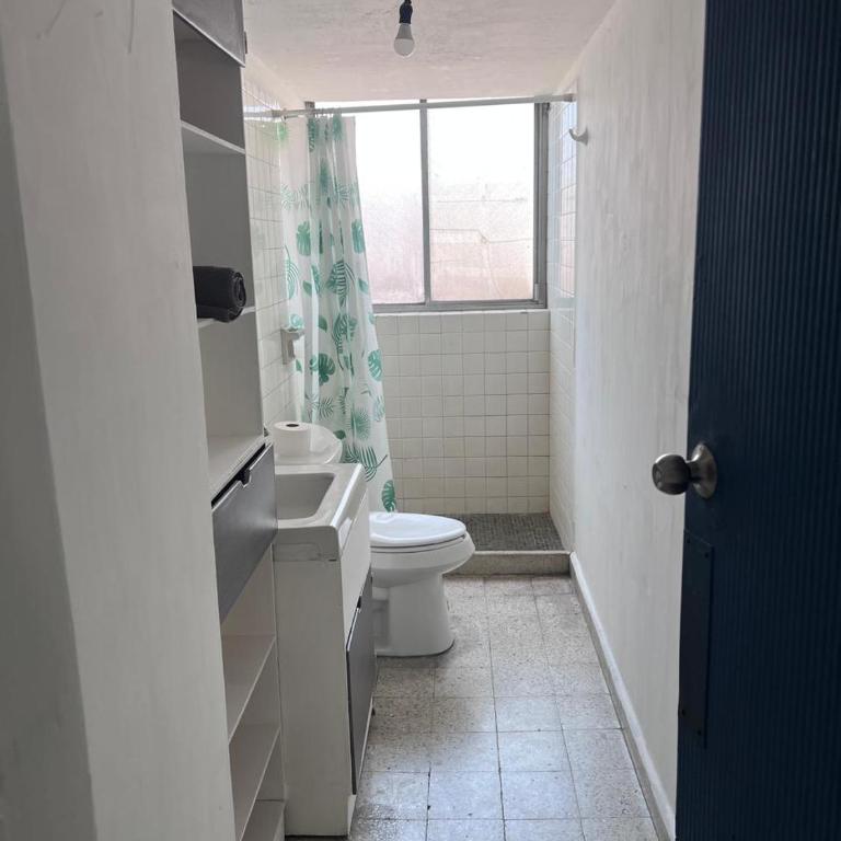 apartment in dowtown - Appartement - Vue sur Jardin - 9