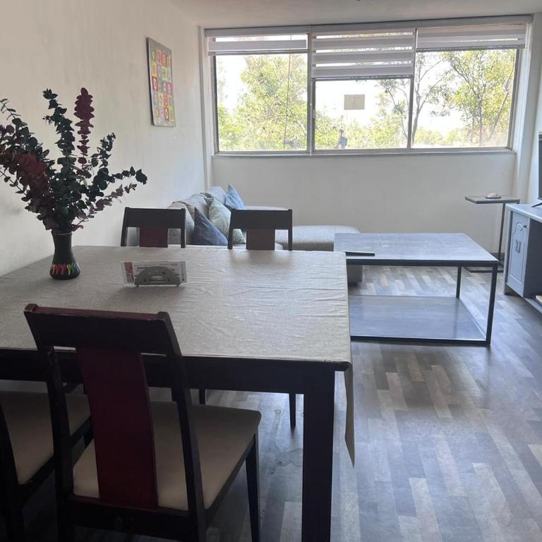apartment in dowtown - Appartement - Vue sur Jardin - 11