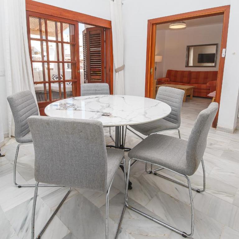 Las Gaviotas C75 - Apartamento con balcón - 6