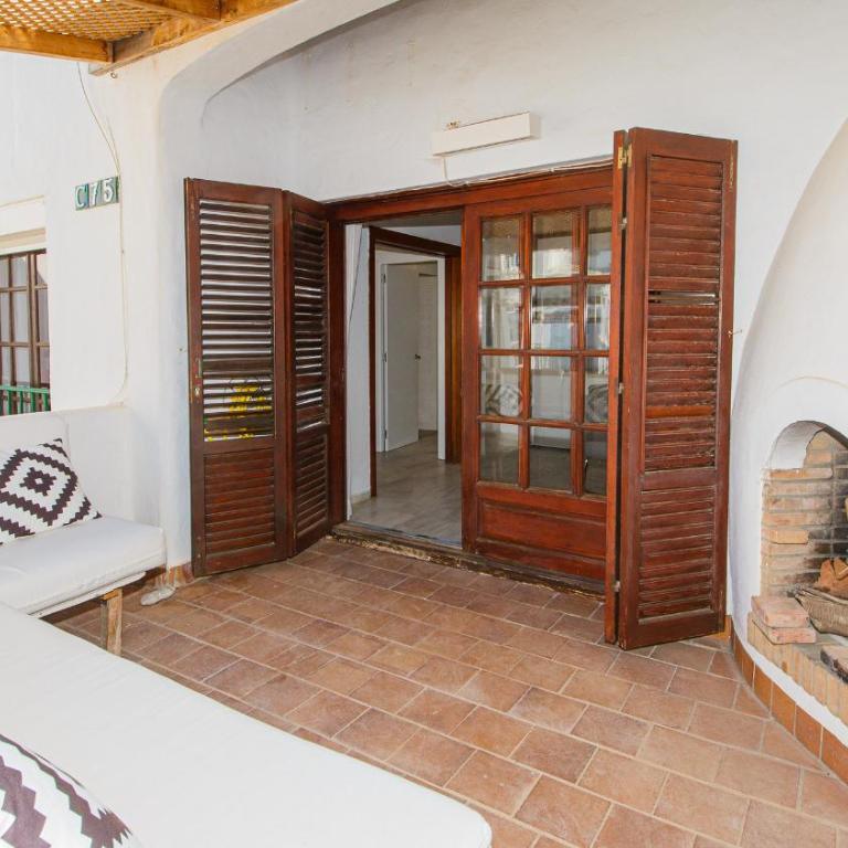 Las Gaviotas C75 - Apartamento con balcón - 13