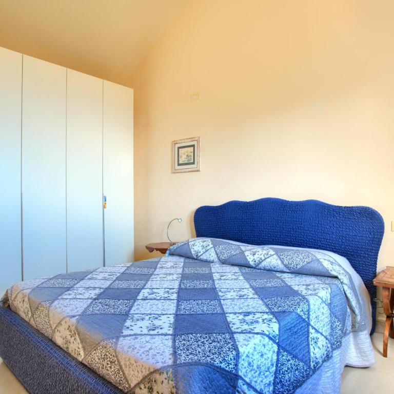 Casa Girasole - Haus mit 2 Schlafzimmern - 47