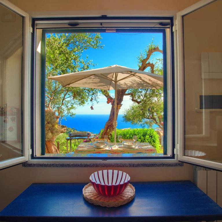 Casa Girasole - Haus mit 2 Schlafzimmern - 26
