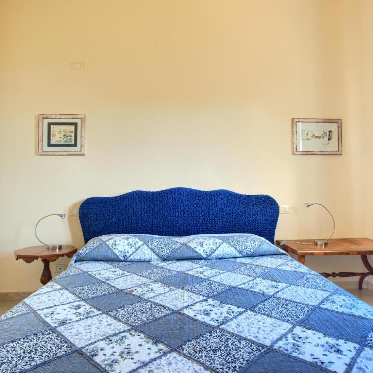 Casa Girasole - Haus mit 2 Schlafzimmern - 48