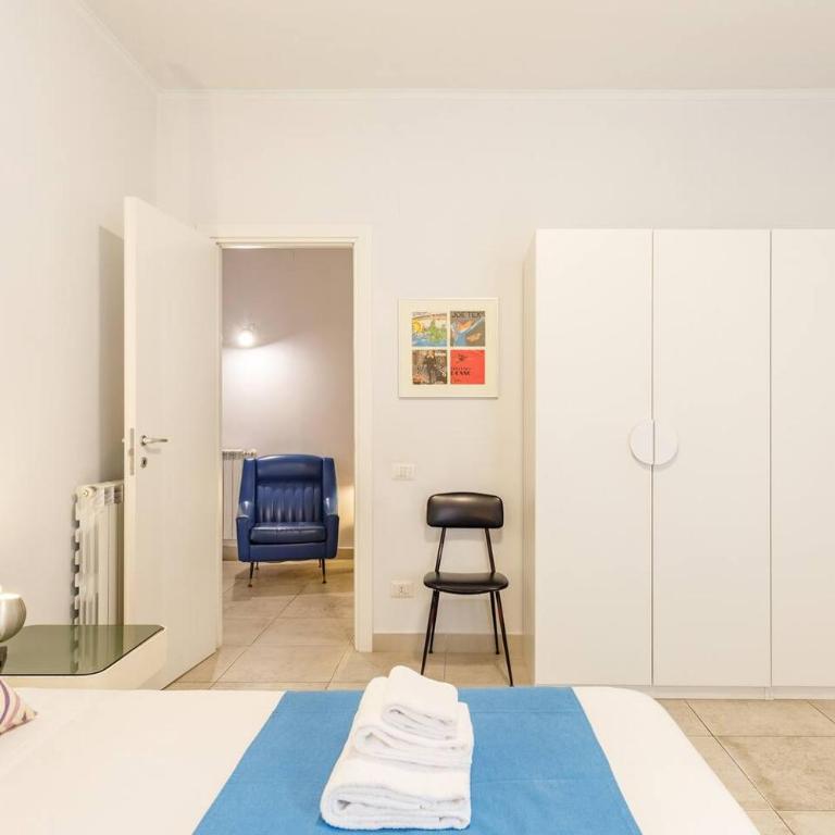 Interno16HolidayHome - Apartment mit 3 Schlafzimmern - 29