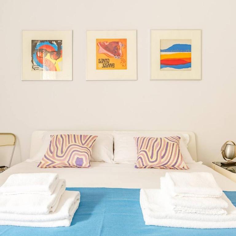 Interno16HolidayHome - Apartment mit 3 Schlafzimmern - 30