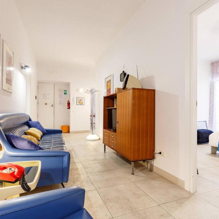 Interno16HolidayHome - Apartment mit 3 Schlafzimmern - 31
