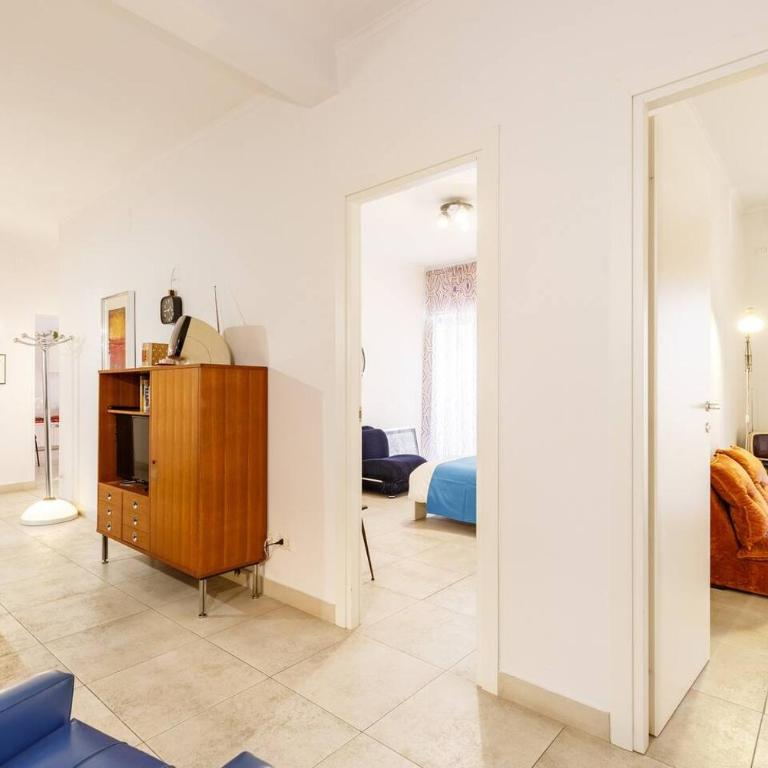 Interno16HolidayHome - Apartment mit 3 Schlafzimmern - 32