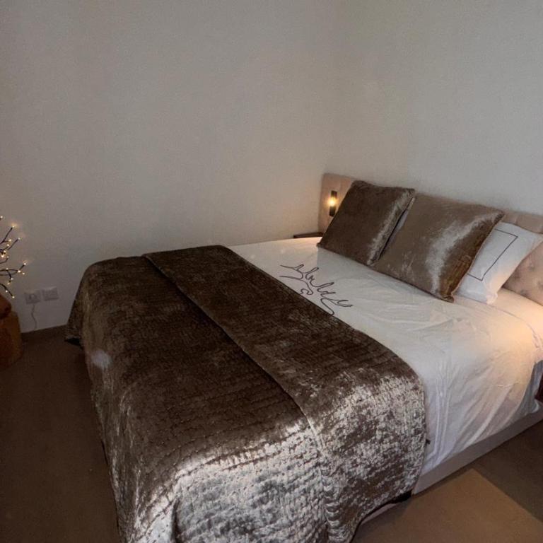 Sous les Capucines - Appartement 1 Chambre - 1