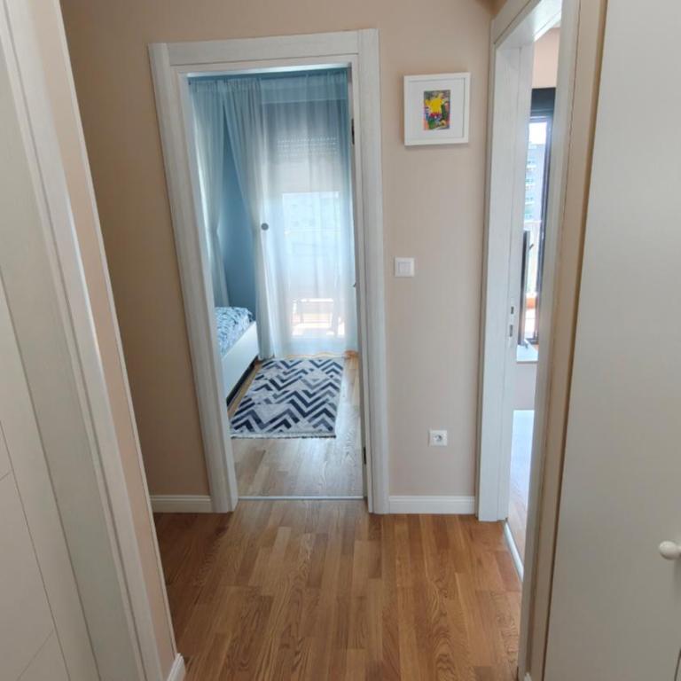 Diamerisma Apartment - Apartman sa 2 Spavaće Sobe - 3