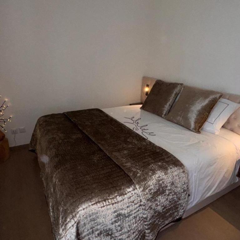 Sous les Capucines - Appartement 1 Chambre - 2