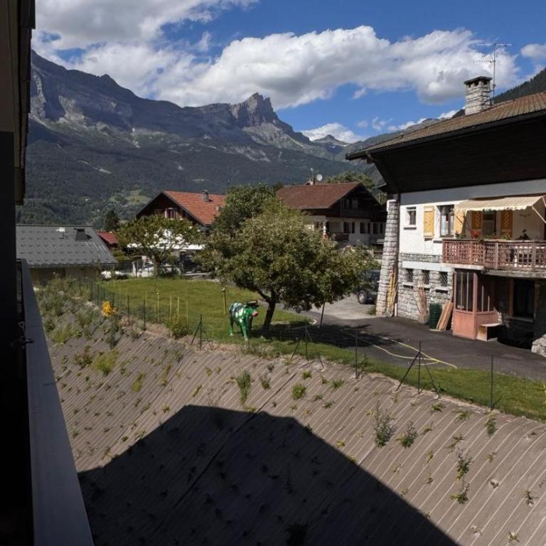 Sous les Capucines - Appartement 1 Chambre - 8