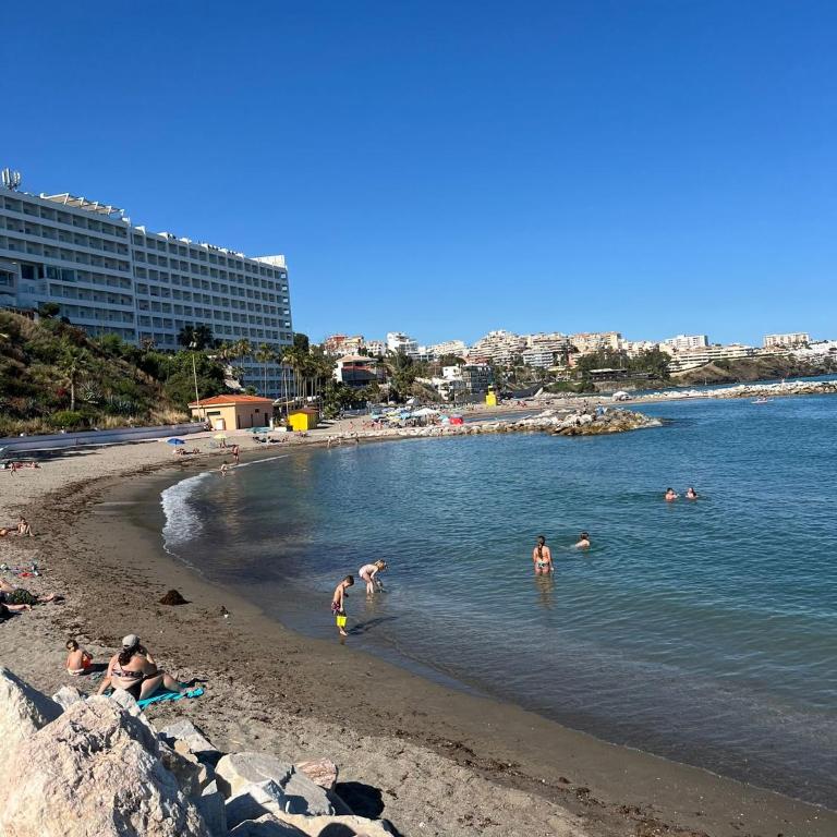 Petunia Loft Benalmádena - Apartamento de 3 dormitorios - 8