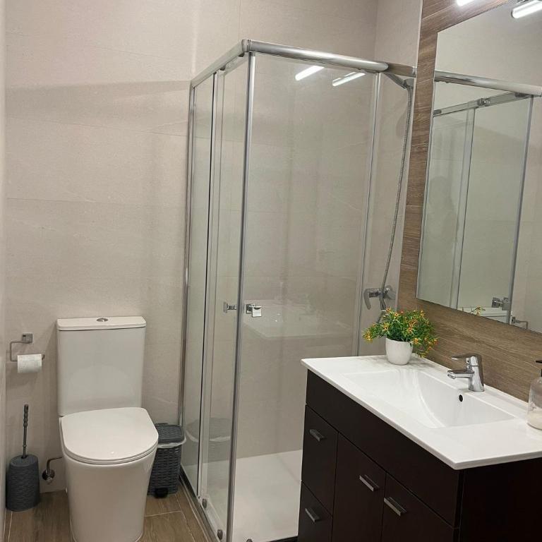 Petunia Loft Benalmádena - Apartamento de 3 dormitorios - 18
