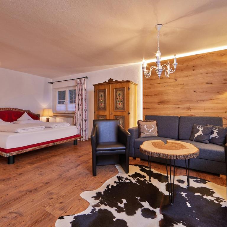 Gästehaus Angela - Suite - 3