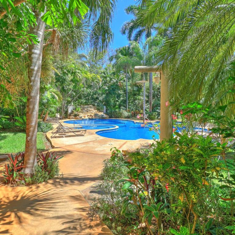 Palmar del Sol by Riviera Maya Suites - Appartement - Vue sur Ville - 4