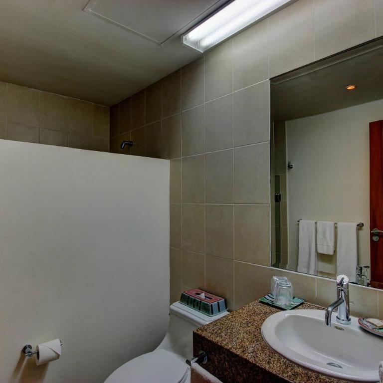 Palmar del Sol by Riviera Maya Suites - Appartement - Vue sur Ville - 14