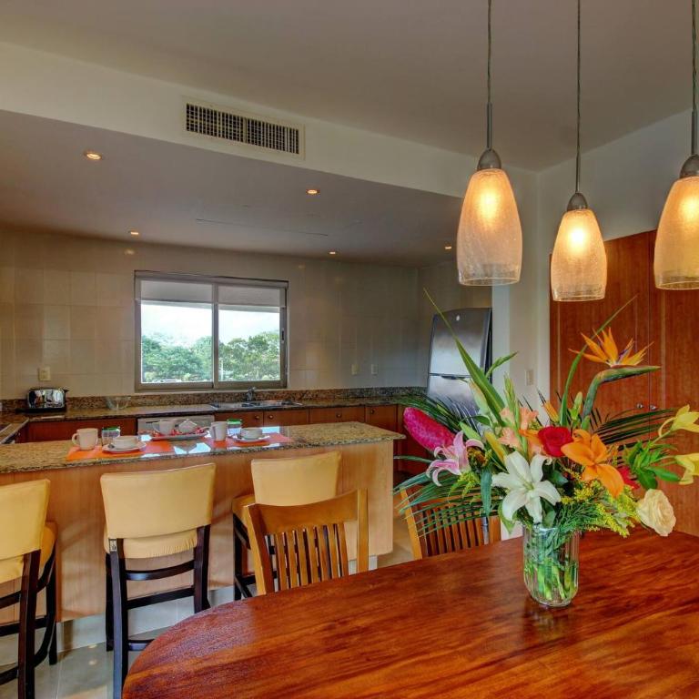 Palmar del Sol by Riviera Maya Suites - Appartement - Vue sur Ville - 17