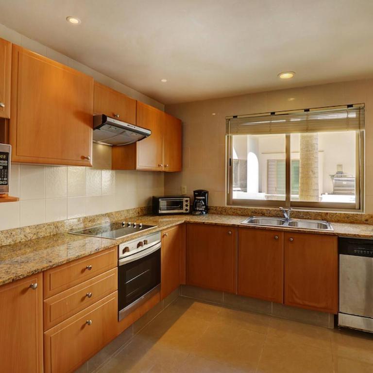 Palmar del Sol by Riviera Maya Suites - Appartement - Vue sur Piscine - 9