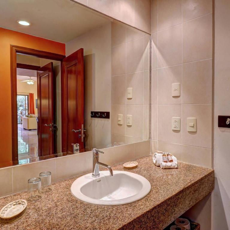 Palmar del Sol by Riviera Maya Suites - Appartement - Vue sur Piscine - 15