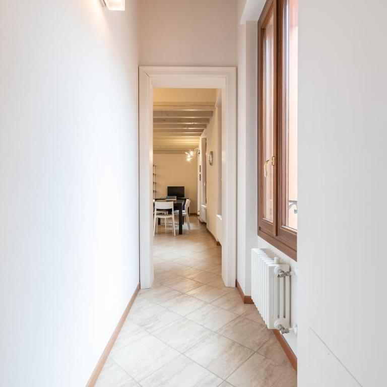 Trilocale Rua Sovera 85 - F&L Aparment - Appartamento con 2 Camere da Letto - 38