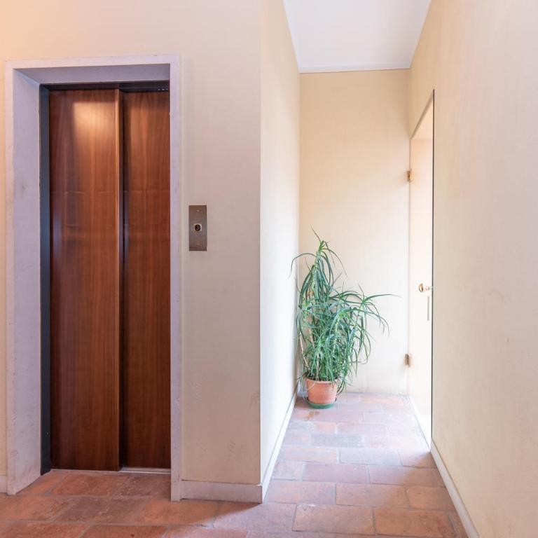 Trilocale Rua Sovera 85 - F&L Aparment - Appartamento con 2 Camere da Letto - 39