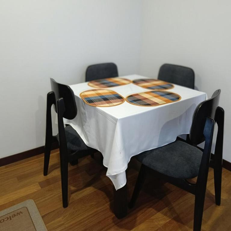 Modern Apartment in Sopocachi Plaza Abaroa - Apartamento de 1 dormitorio - 2