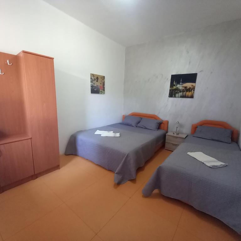 Sky Apartments Petrovac - One-Bedroom Apartment - 2