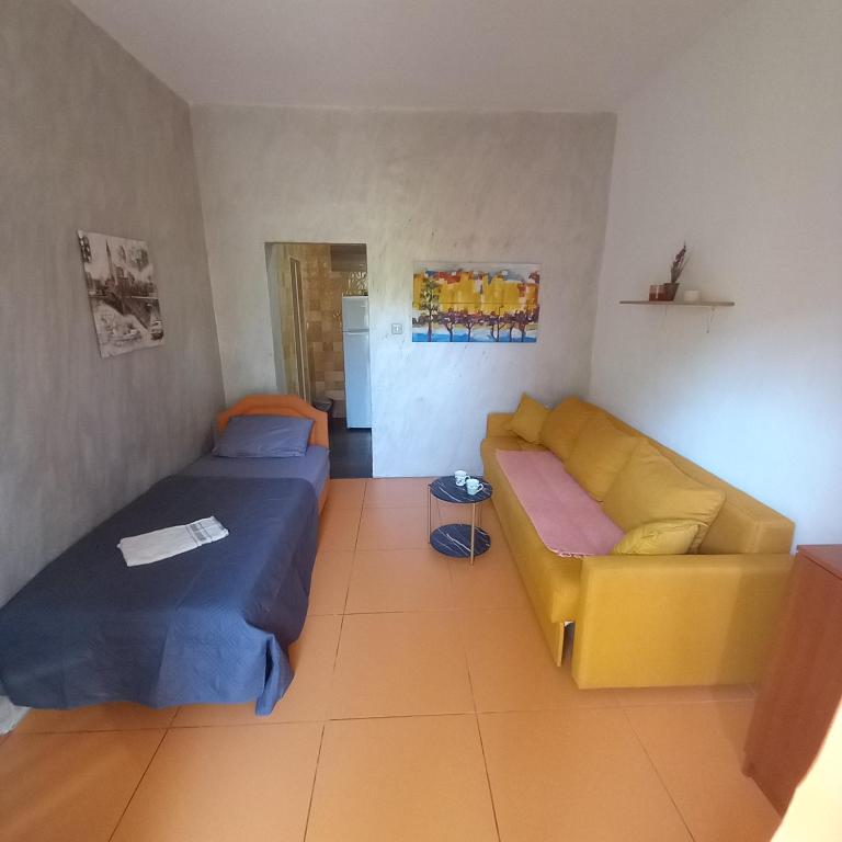 Sky Apartments Petrovac - One-Bedroom Apartment - 4