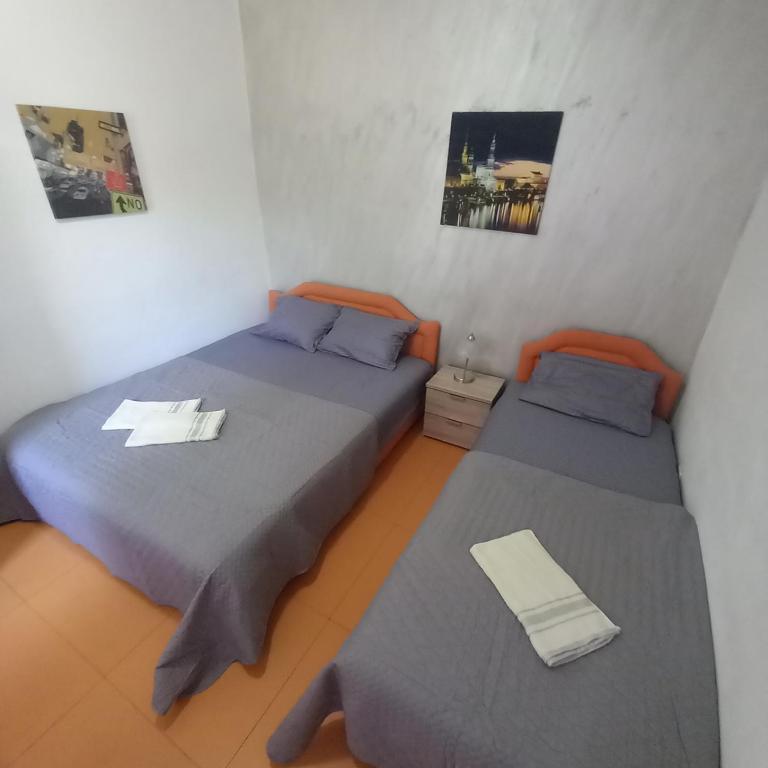 Sky Apartments Petrovac - One-Bedroom Apartment - 5