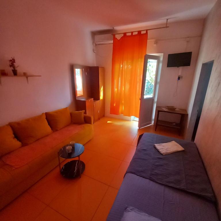 Sky Apartments Petrovac - One-Bedroom Apartment - 7