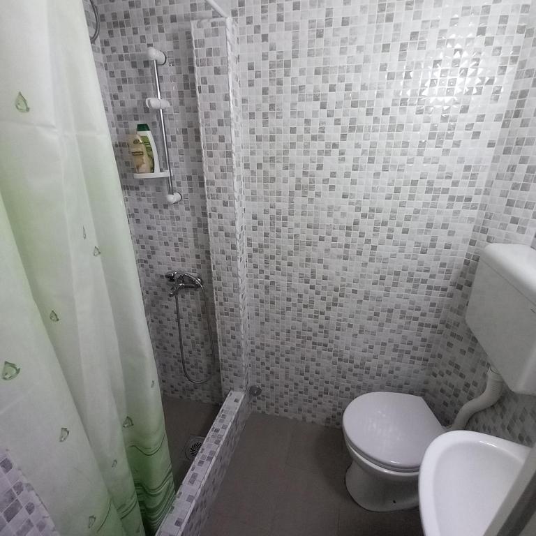 Sky Apartments Petrovac - One-Bedroom Apartment - 5