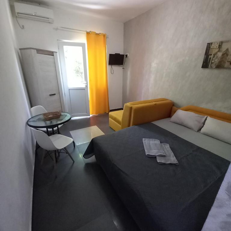Sky Apartments Petrovac - One-Bedroom Apartment - 6