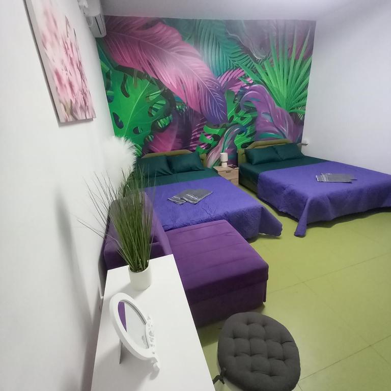 Sky Apartments Petrovac - One-Bedroom Apartment - 7
