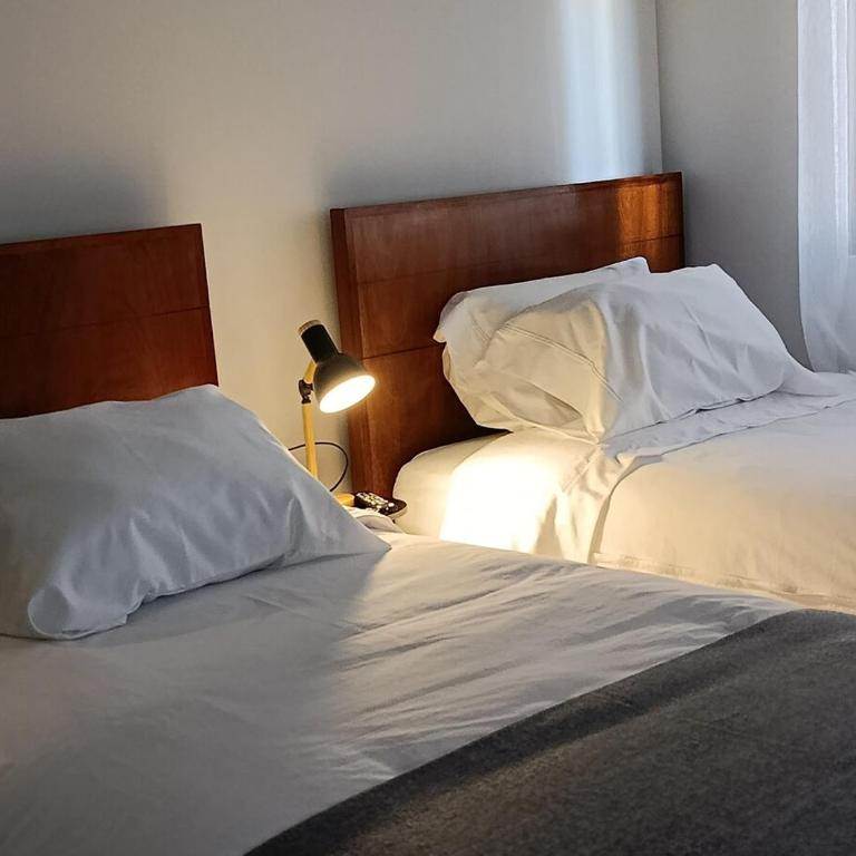 Modern Apartment in Sopocachi Plaza Abaroa - Apartamento de 1 dormitorio - 4