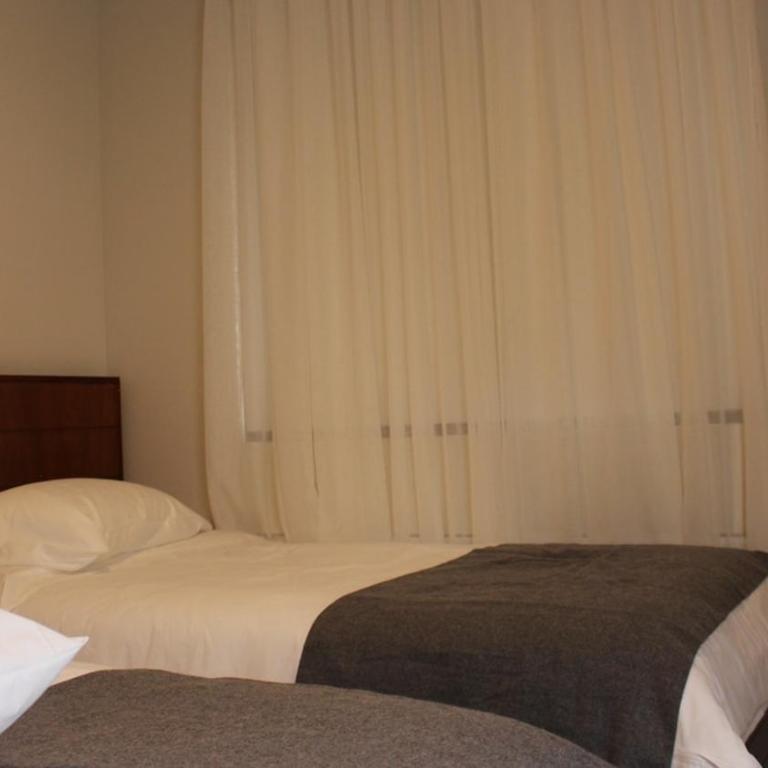 Modern Apartment in Sopocachi Plaza Abaroa - Apartamento de 1 dormitorio - 15