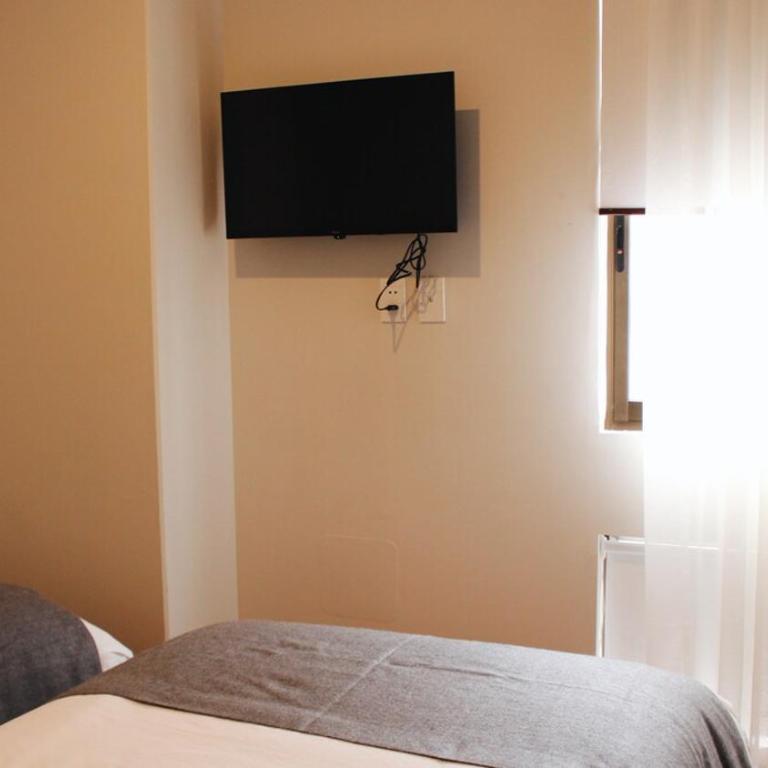 Modern Apartment in Sopocachi Plaza Abaroa - Apartamento de 1 dormitorio - 17