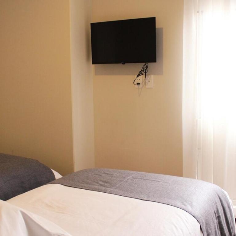 Modern Apartment in Sopocachi Plaza Abaroa - Apartamento de 1 dormitorio - 21