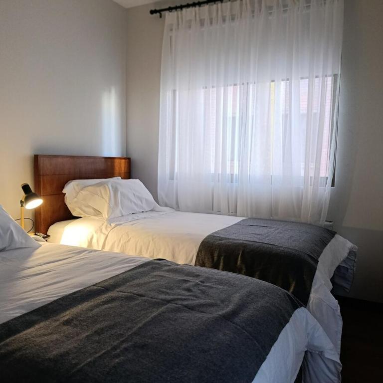 Modern Apartment in Sopocachi Plaza Abaroa - Apartamento de 1 dormitorio - 22