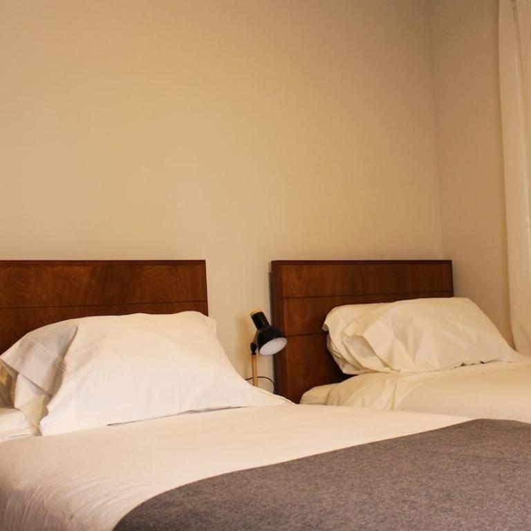 Modern Apartment in Sopocachi Plaza Abaroa - Apartamento de 1 dormitorio - 23